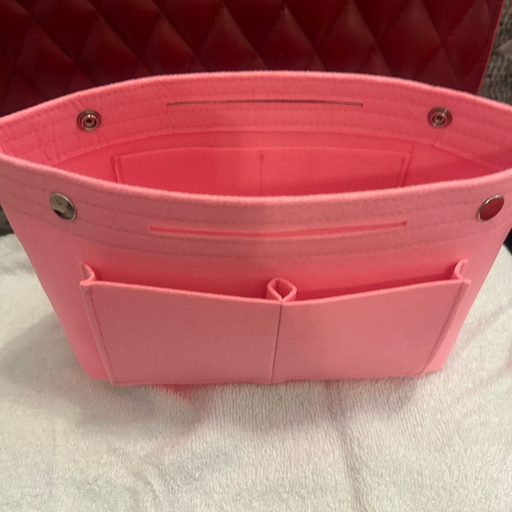 Purse Felt Organizer Insert